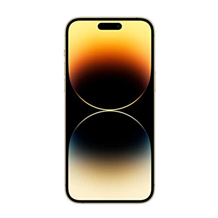 APPLE IPHONE 14 PRO GOLD 512GB YENILENMIS B KALITE (12 AY GARANTILI)