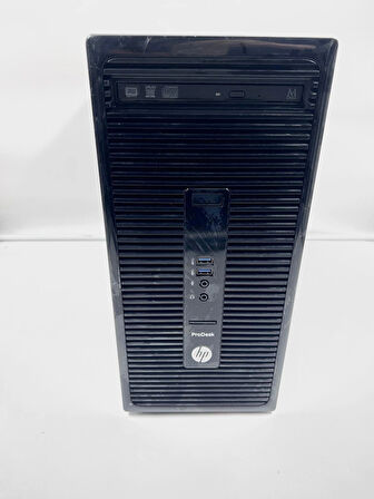 Hp ProDesk 400 G3 Business PC ( OUTLET )