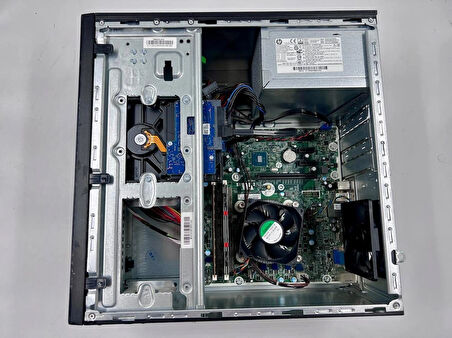Hp ProDesk 400 G3 Business PC ( OUTLET )