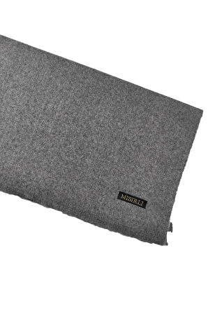 Mısırlı Eşarpları Erkek Yünlü Kaşkol ( Atkı )