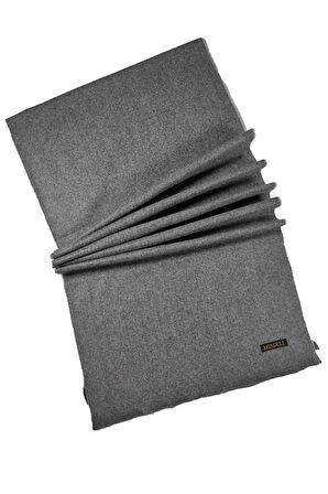 Mısırlı Eşarpları Erkek Yünlü Kaşkol ( Atkı )