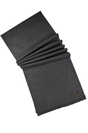 Mısırlı Eşarpları Erkek Yünlü Kaşkol ( Atkı )