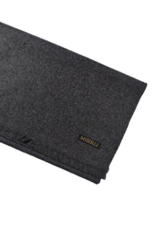 Mısırlı Eşarpları Erkek Yünlü Kaşkol ( Atkı )