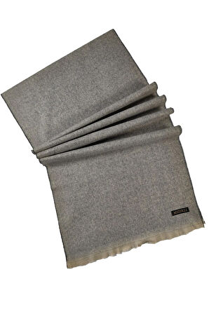 Mısırlı Eşarpları Erkek Yünlü Kaşkol ( Atkı )