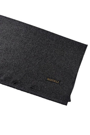 Mısırlı Eşarpları Erkek Yünlü Kaşkol ( Atkı )