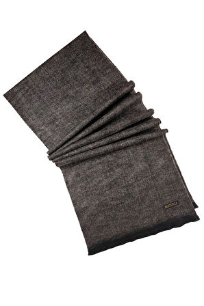 Mısırlı Eşarpları Erkek Yünlü Kaşkol ( Atkı )