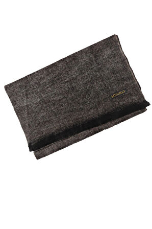 Mısırlı Eşarpları Erkek Yünlü Kaşkol ( Atkı )