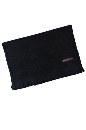 Mısırlı Eşarpları Erkek Yünlü Kaşkol ( Atkı )