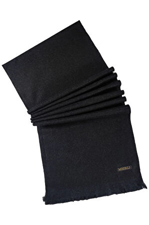 Mısırlı Eşarpları Erkek Yünlü Kaşkol ( Atkı )