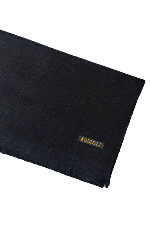 Mısırlı Eşarpları Erkek Yünlü Kaşkol ( Atkı )