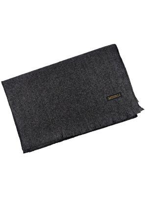 Mısırlı Eşarpları Erkek Yünlü Kaşkol ( Atkı )