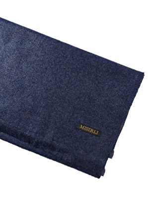 Mısırlı Eşarpları Erkek Yünlü Kaşkol ( Atkı )