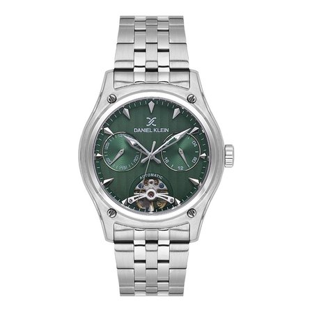Daniel Klein DK.1.14047.04 Otomatik Erkek Kol Saati