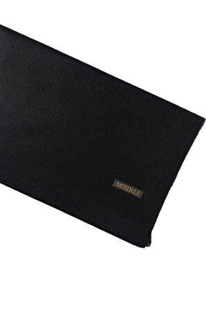 Mısırlı Eşarpları Erkek Yünlü Kaşkol ( Atkı )