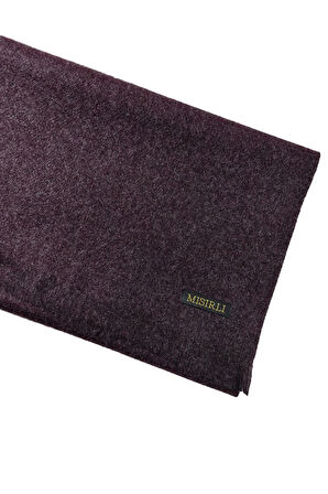 Mısırlı Eşarpları Erkek Yünlü Kaşkol ( Atkı )