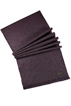 Mısırlı Eşarpları Erkek Yünlü Kaşkol ( Atkı )