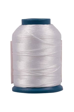 Altınbaşak Oya Ve Dantel İpi 20 Gr Kar Beyaz 