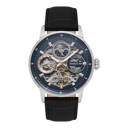 Daniel Klein DK.1.14013.04 Otomatik Erkek Kol Saati