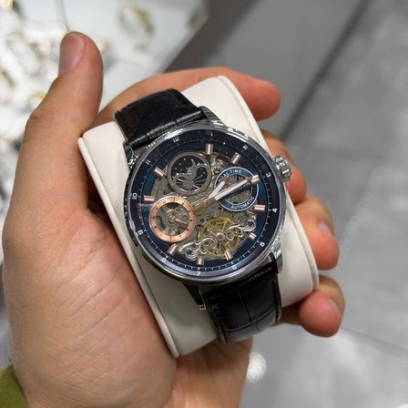 Daniel Klein DK.1.14013.04 Otomatik Erkek Kol Saati