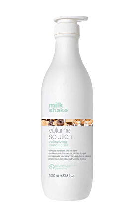 Milk Shake Volume Solution Hacim Veren Saç Kremi 1000 ml