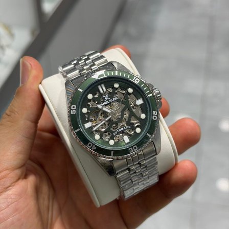 Daniel Klein DK.1.13998.04 Otomatik Erkek Kol Saati