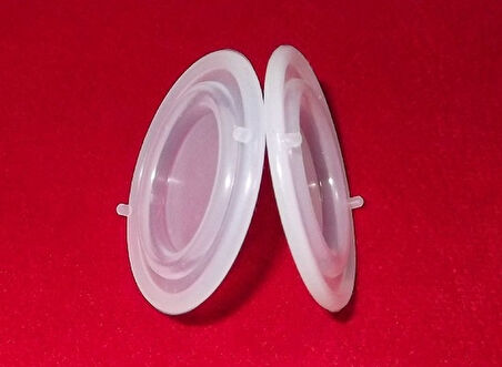 Şofben Conta Elektrikli Şofben Contası Yuvarlak 2 Pimli , Ani Su Isıtıcı Şofben Contası 2 ADET