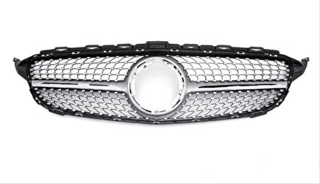 Mercedes W213 2016-2019 Uyumlu Diamond Panjur