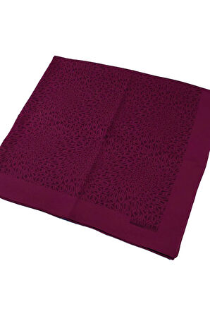 Mısırlı Eşarpları Siena Eşarp 100x100 cm