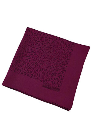 Mısırlı Eşarpları Siena Eşarp 100x100 cm