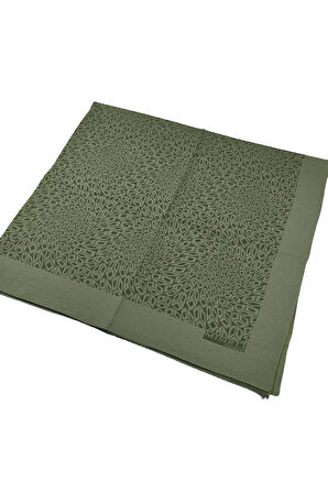 Mısırlı Eşarpları Siena Eşarp 100x100 cm