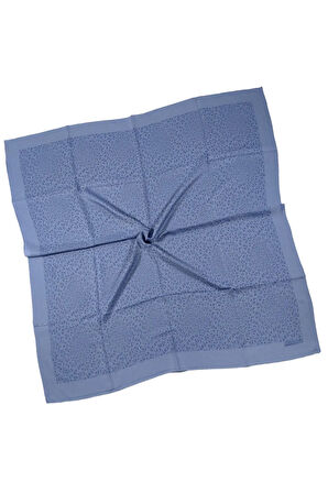 Mısırlı Eşarpları Siena Eşarp 100x100 cm