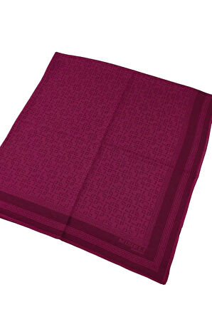 Mısırlı Eşarpları Siena Eşarp 100x100 cm