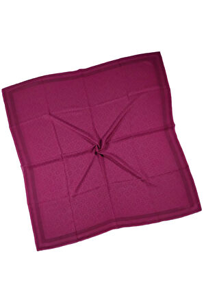 Mısırlı Eşarpları Siena Eşarp 100x100 cm