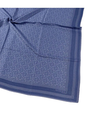 Mısırlı Eşarpları Siena Eşarp 100x100 cm