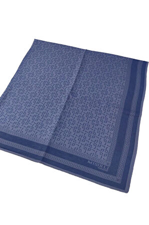 Mısırlı Eşarpları Siena Eşarp 100x100 cm