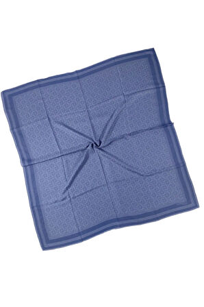 Mısırlı Eşarpları Siena Eşarp 100x100 cm