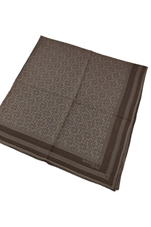 Mısırlı Eşarpları Siena Eşarp 100x100 cm