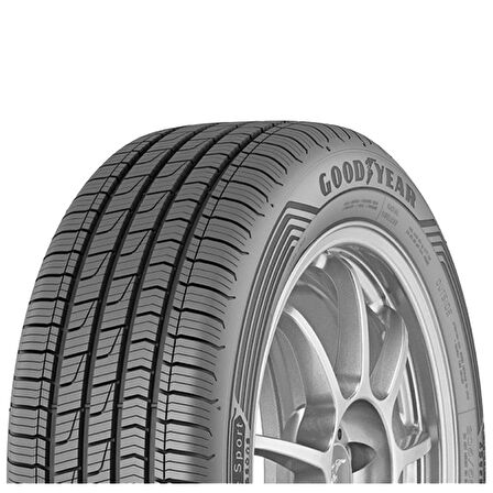 205/55R17 95V Eagle Sport 4 Seasons XL Üretim Tarihi : 2023