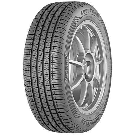 Goodyear Eagle Sport 4 Seasons 225/45 R17 94W XL 4 Mevsim Lastik - 2025