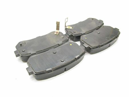 HYUNDAİ TUCSON 2004-2010 ARKA FREN BALATA TAKIMI MGA 583021GA00
