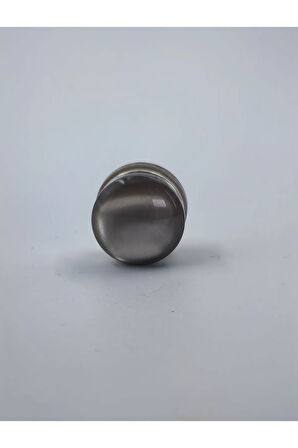 Tesettür Giyim Kadın Şal Ve Eşarp Mıknatısı 3 Adet