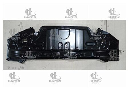 PANEL COROLLA 07-12 ARKA