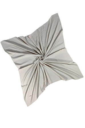 Tuana Eşarp Pamuk Jazz Eşarp 105x105cm