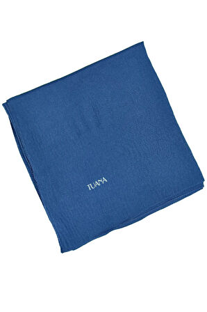 Tuana Eşarp Pamuk Jazz Eşarp 105x105cm