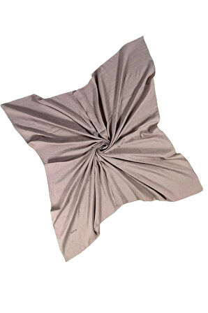 Tuana Eşarp Pamuk Jazz Eşarp 105x105cm