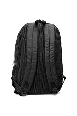 NK Petrol Unisex Okul Sırt Çantası 15' Laptop Bölmeli Çanta-9001