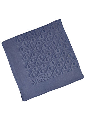 Mısırlı Eşarpları İpek Pamuklu Eşarp