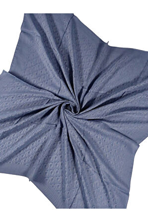 Mısırlı Eşarpları İpek Pamuklu Eşarp