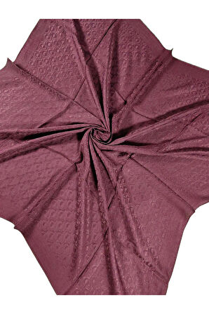 Mısırlı Eşarpları İpek Pamuklu Eşarp