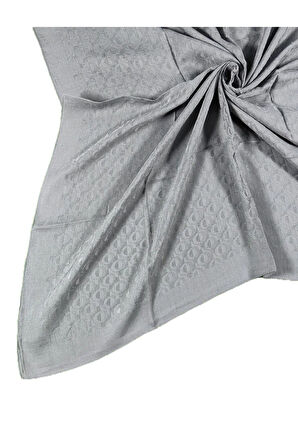 Mısırlı Eşarpları İpek Pamuklu Eşarp